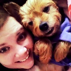 Meet your Posher, Katherine